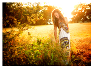 senior portrait Jessie Walter - Auburn HS 